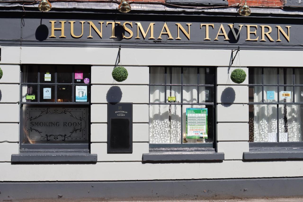 Huntsman Tavern Salisbury Zewnętrze zdjęcie